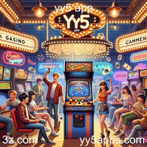 A Evolução dos Jogos de Arcade e Seu Impacto na Indústria dos Videogames