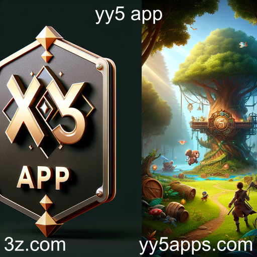 Explorando o Mundo dos Jogos de Aventura no yy5 App