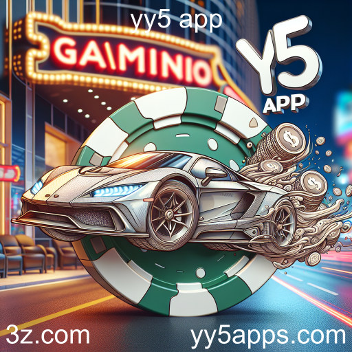 A Emoção das Corridas no yy5 App