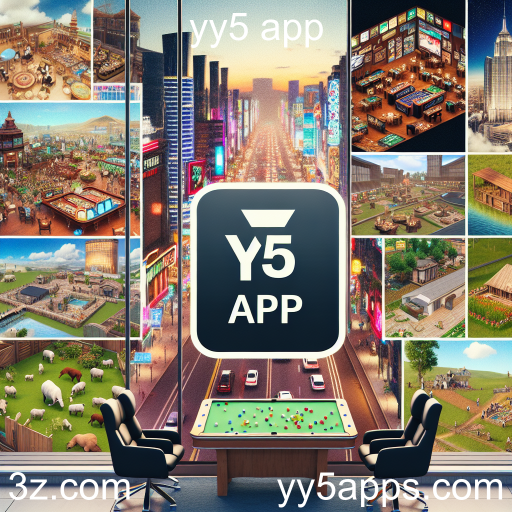 Explorando a Categoria de Jogos de Simulação: Uma Experiência Imersiva